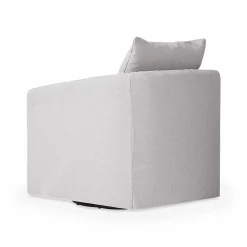 Belfast - Swivel Armchair
