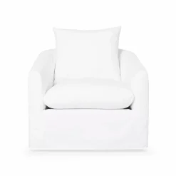 Belfast - Swivel Armchair
