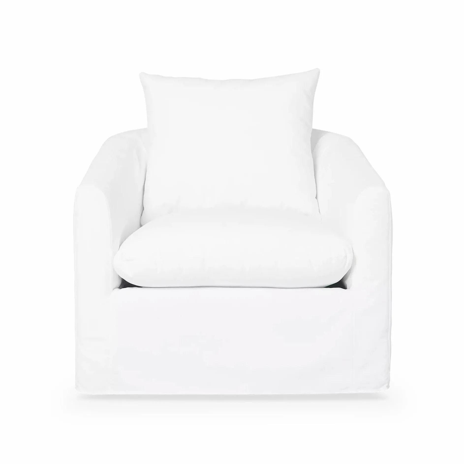 Belfast - Swivel Armchair