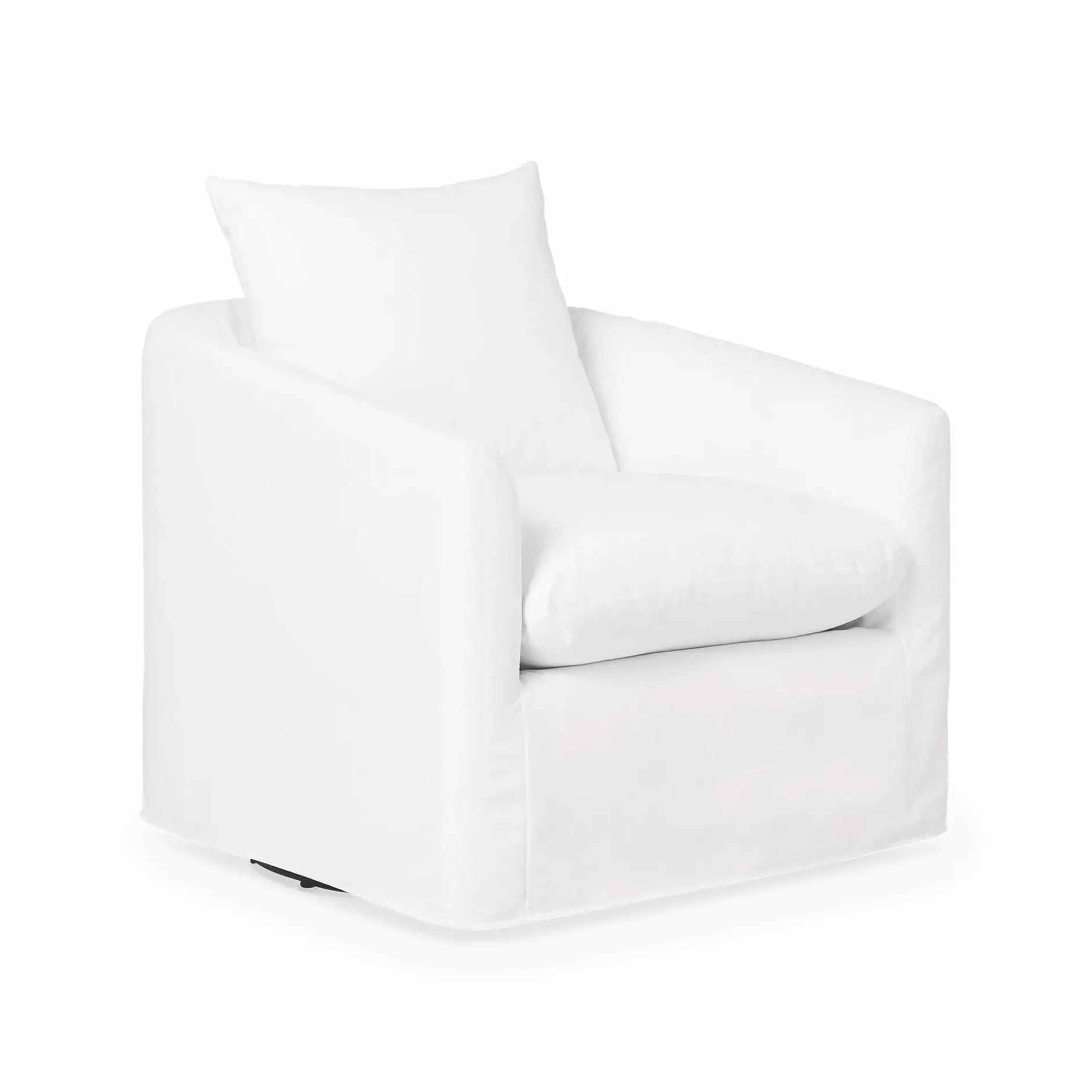 Belfast - Swivel Armchair