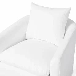 Belfast - Swivel Armchair
