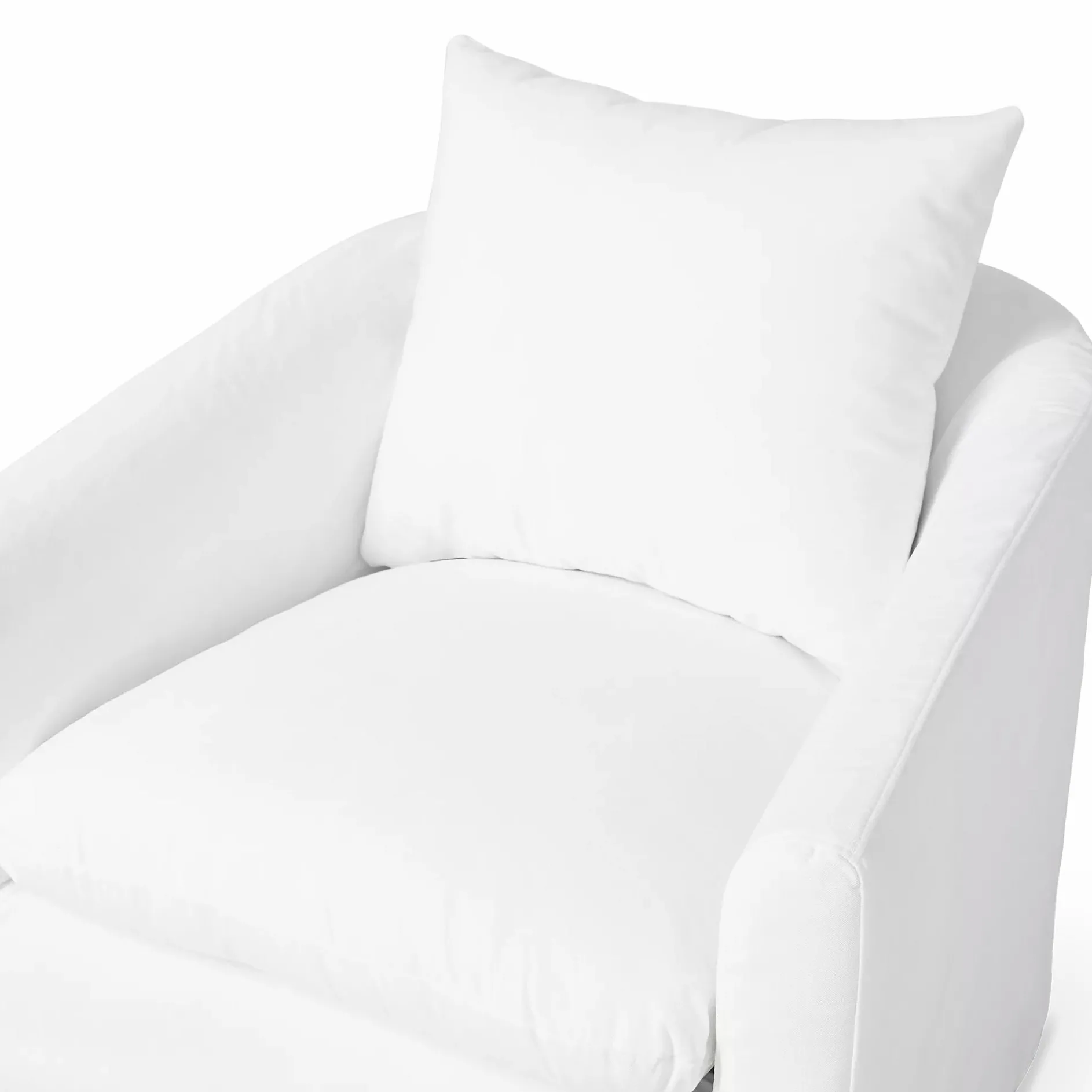 Belfast - Swivel Armchair