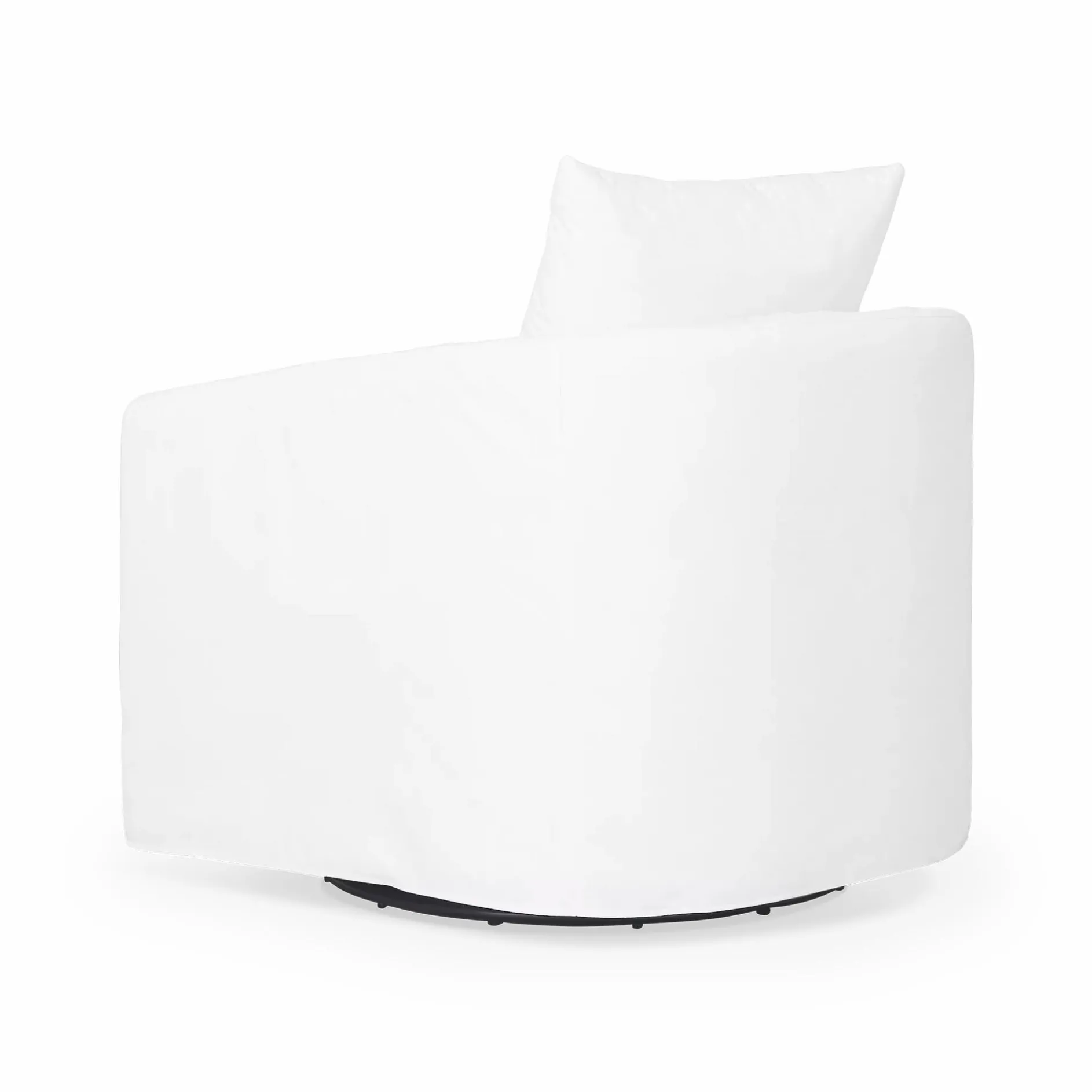 Belfast - Swivel Armchair
