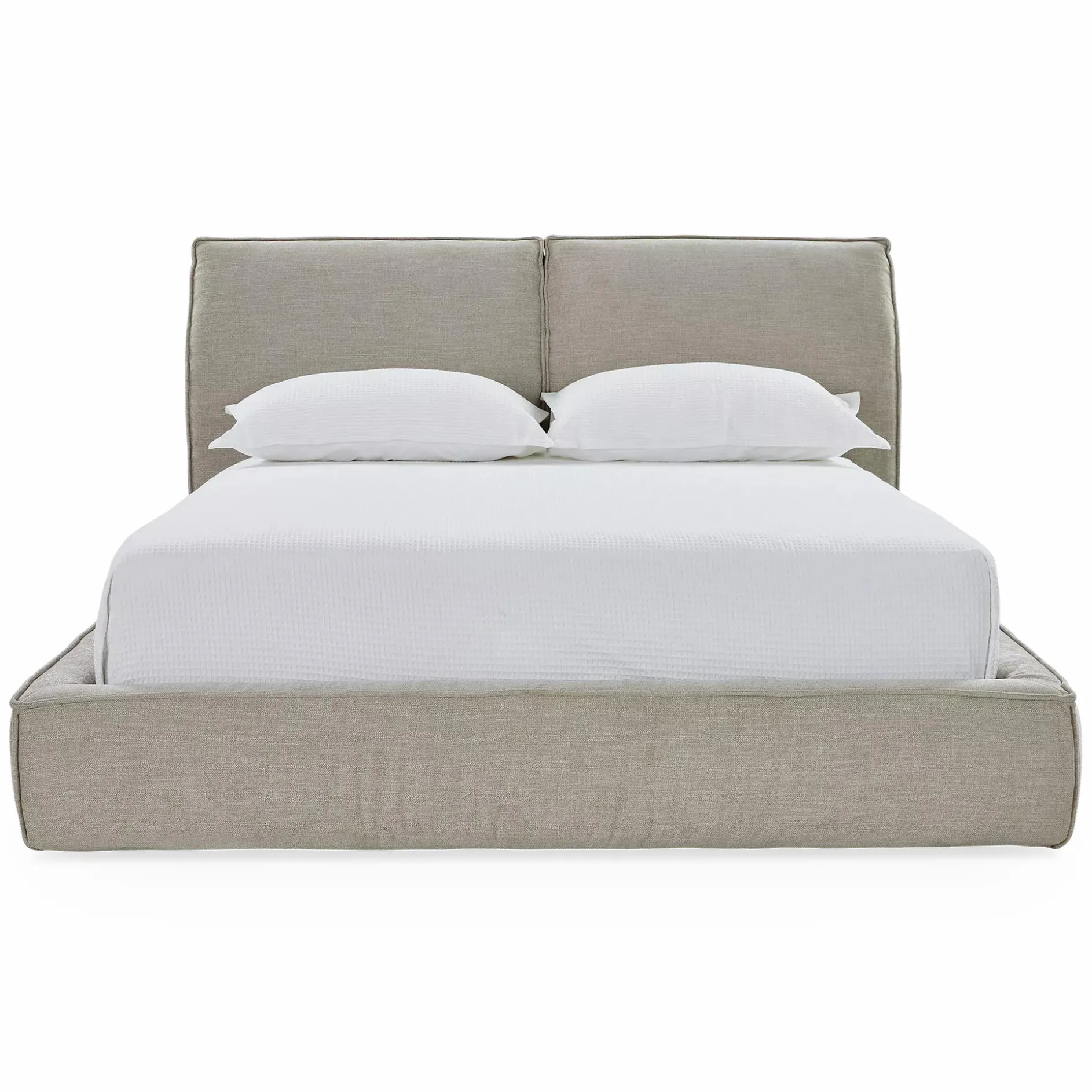 Bendo - Upholstered bed