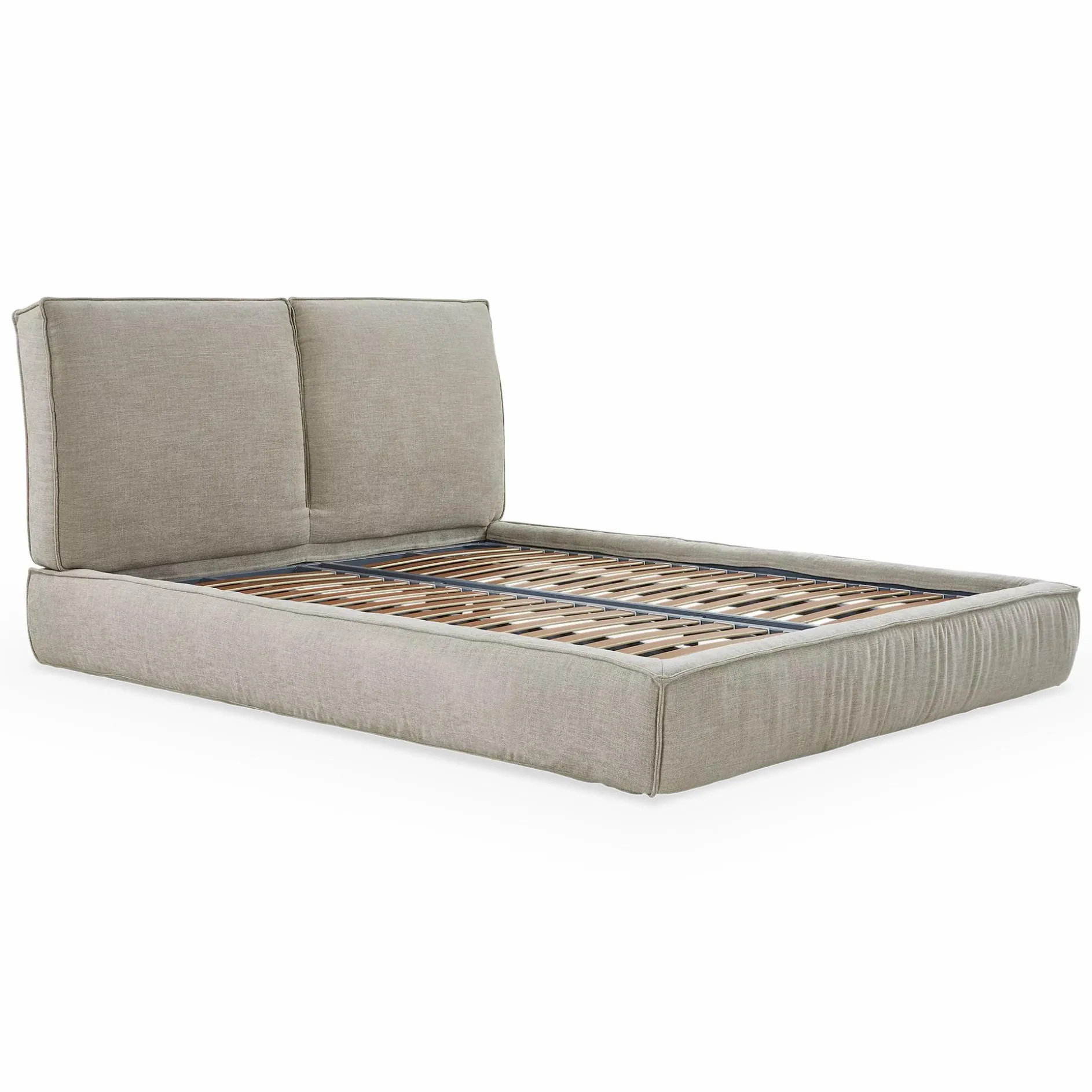 Bendo - Upholstered bed