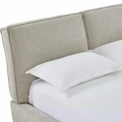Bendo - Upholstered bed