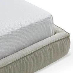 Bendo - Upholstered bed