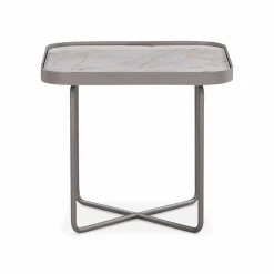 Benny - Set of 3 Side Tables by Cattelan Italia