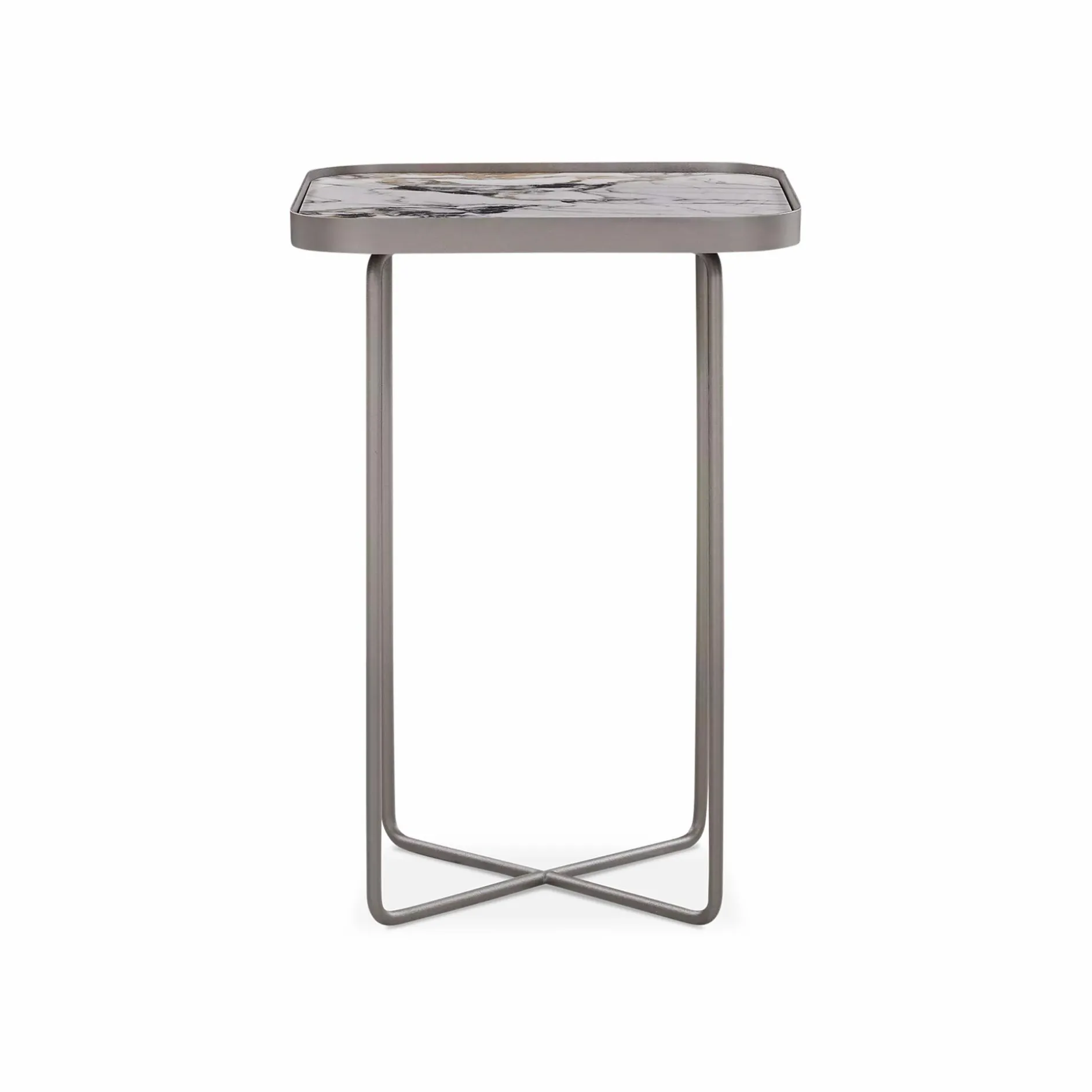 Benny - Set of 3 Side Tables by Cattelan Italia