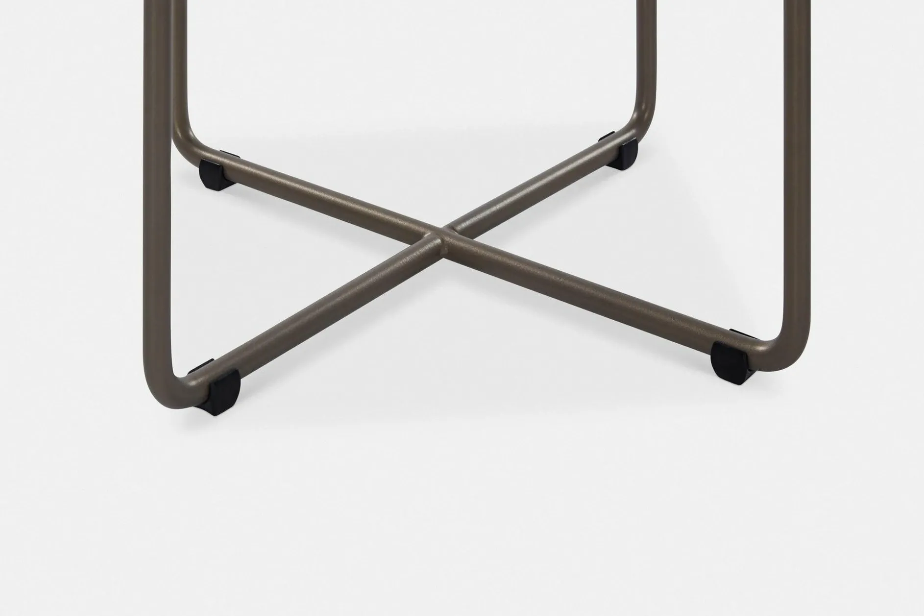Benny - Set of 3 Side Tables by Cattelan Italia