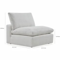 Berlin - Modular Chair