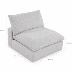 Berlin - Modular Chair
