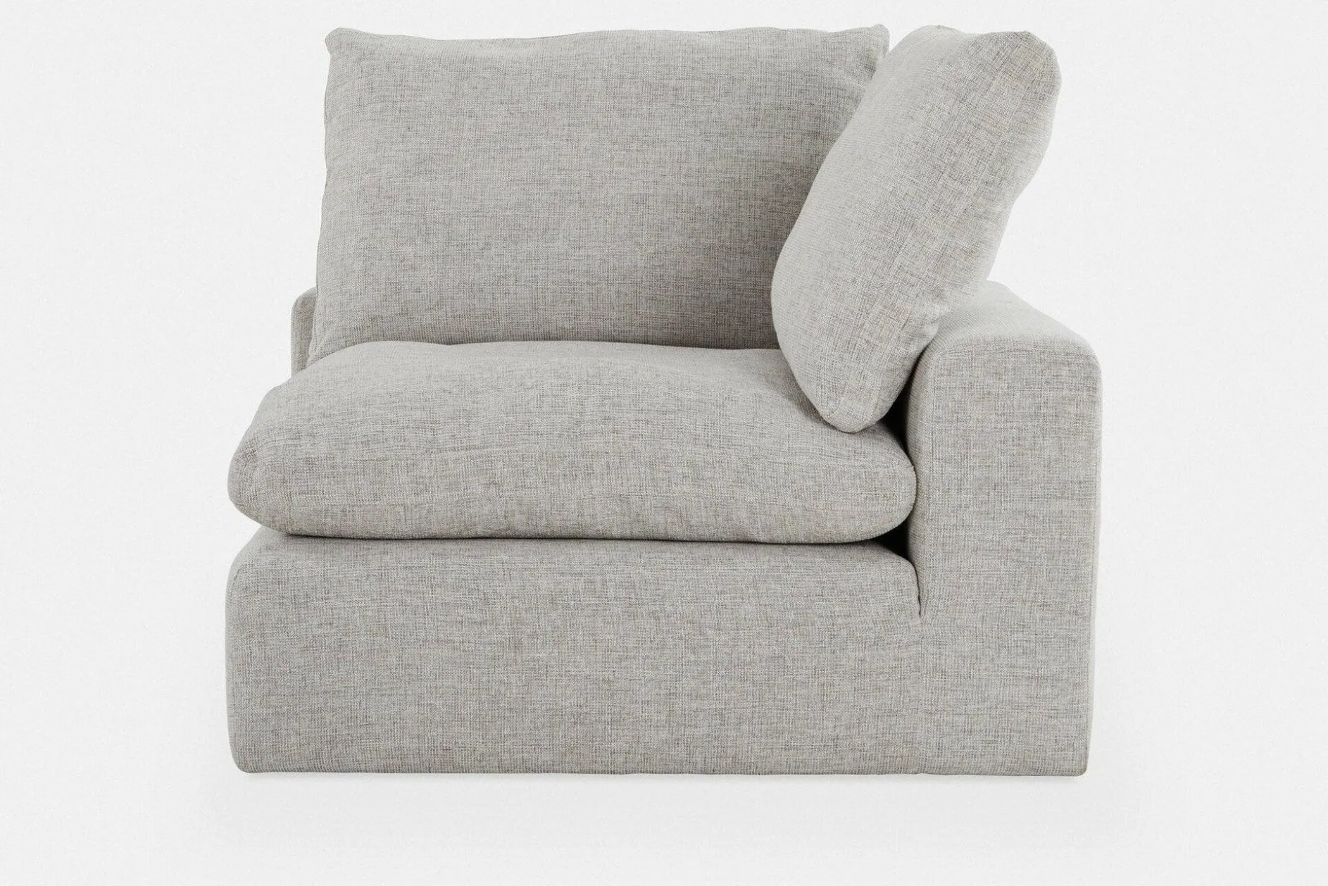 Berlin - Modular Corner Chair