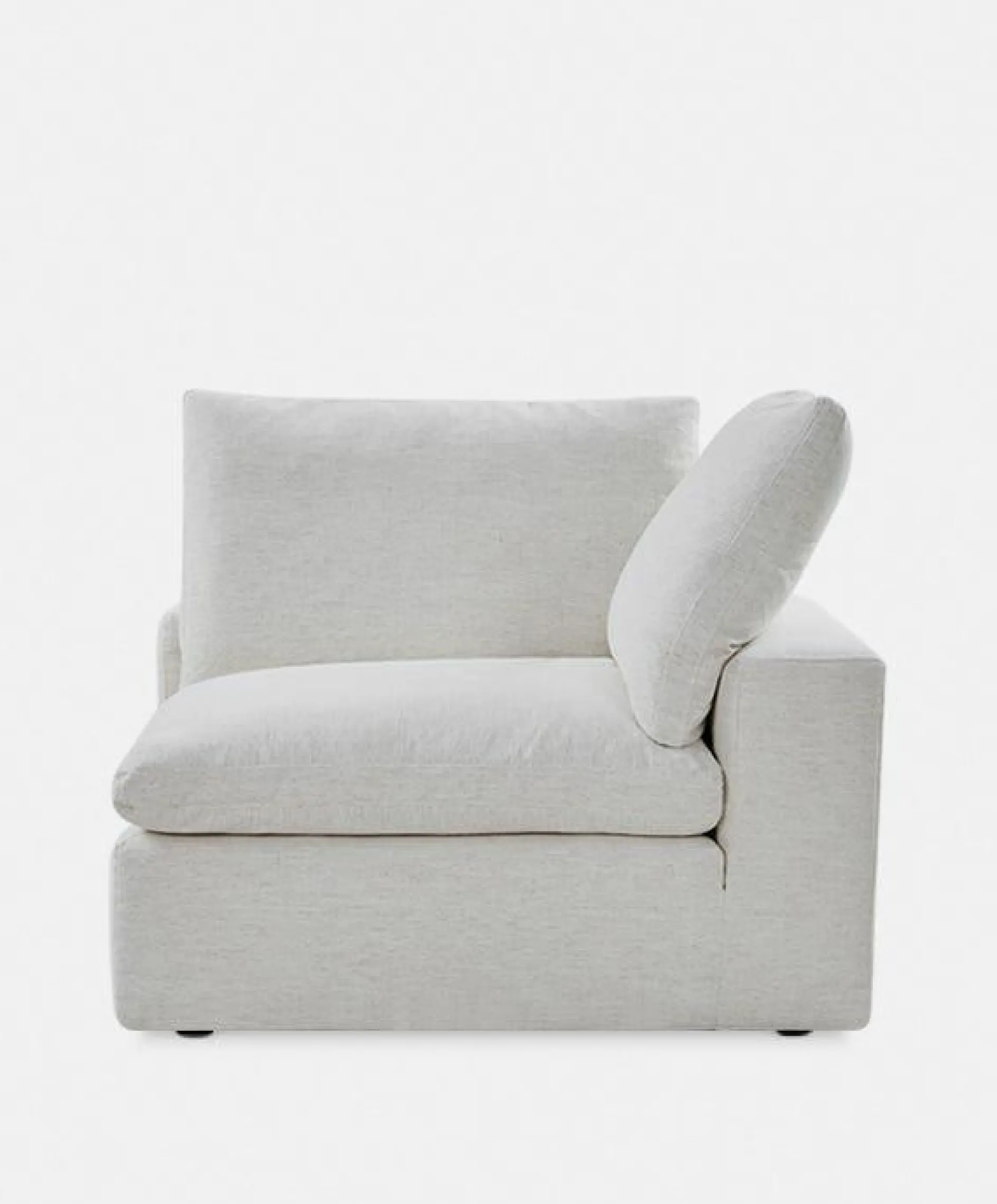 Berlin - Modular Corner Chair