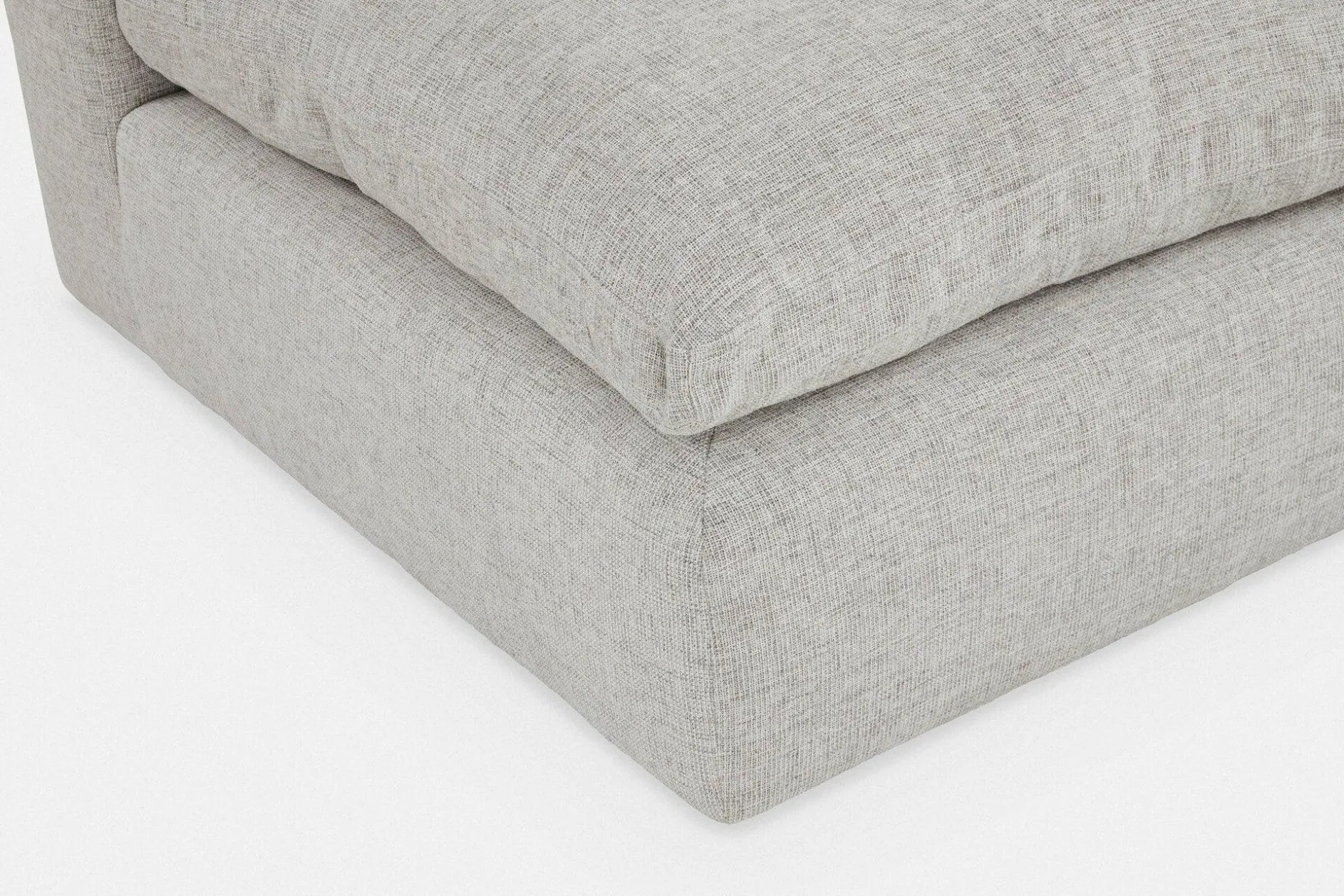 Berlin - Modular Corner Chair