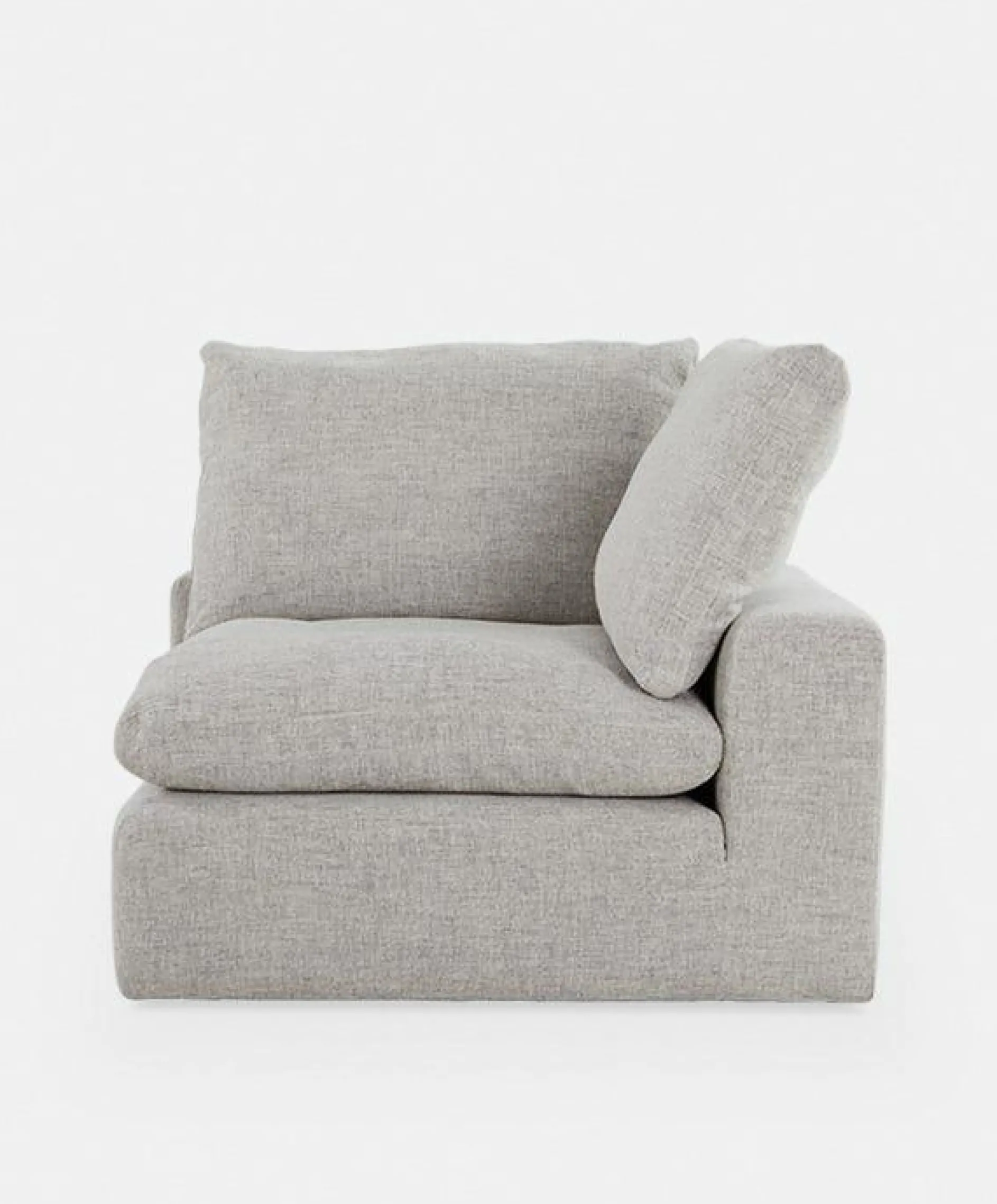 Berlin - Modular Corner Chair