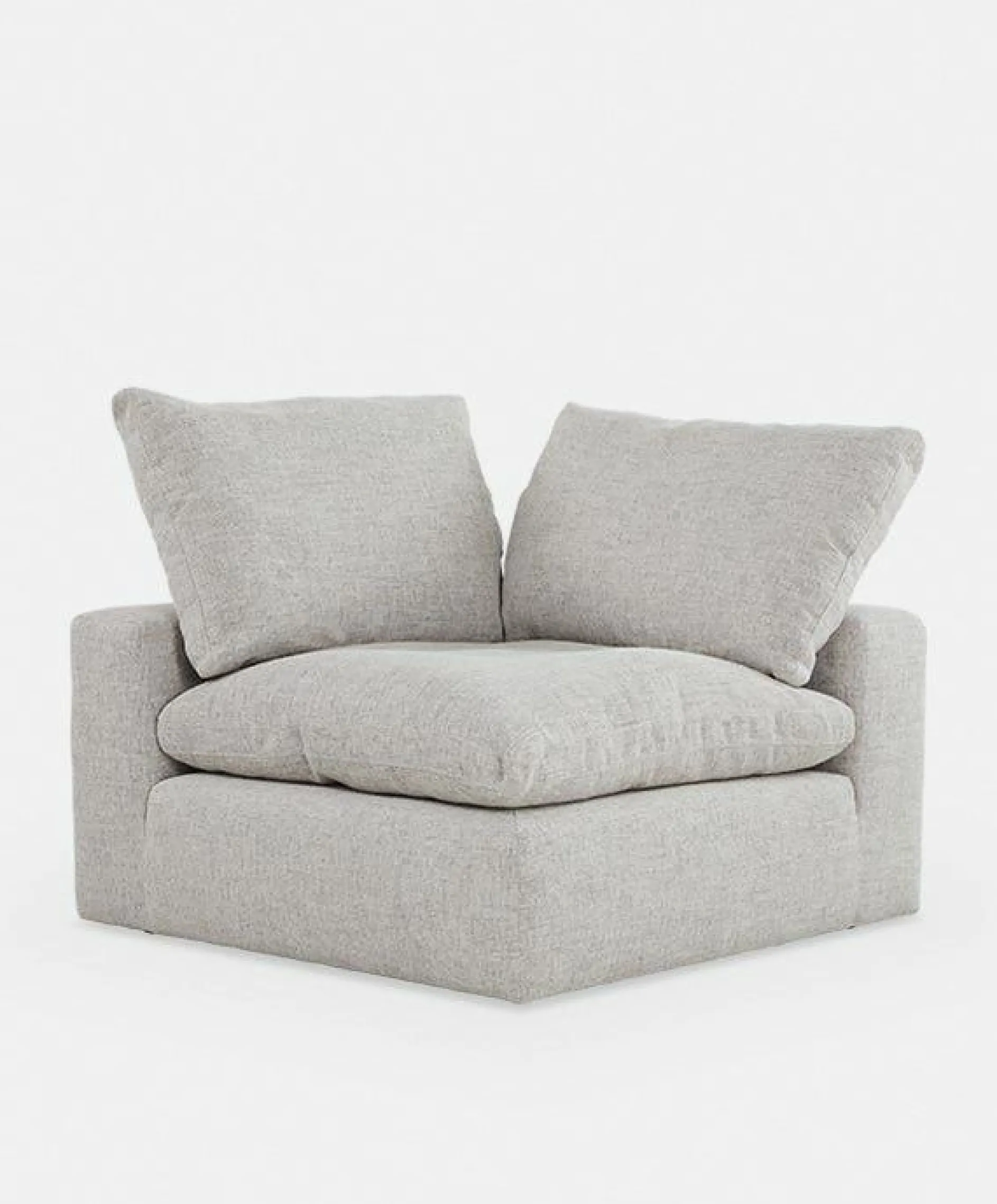 Berlin - Modular Corner Chair