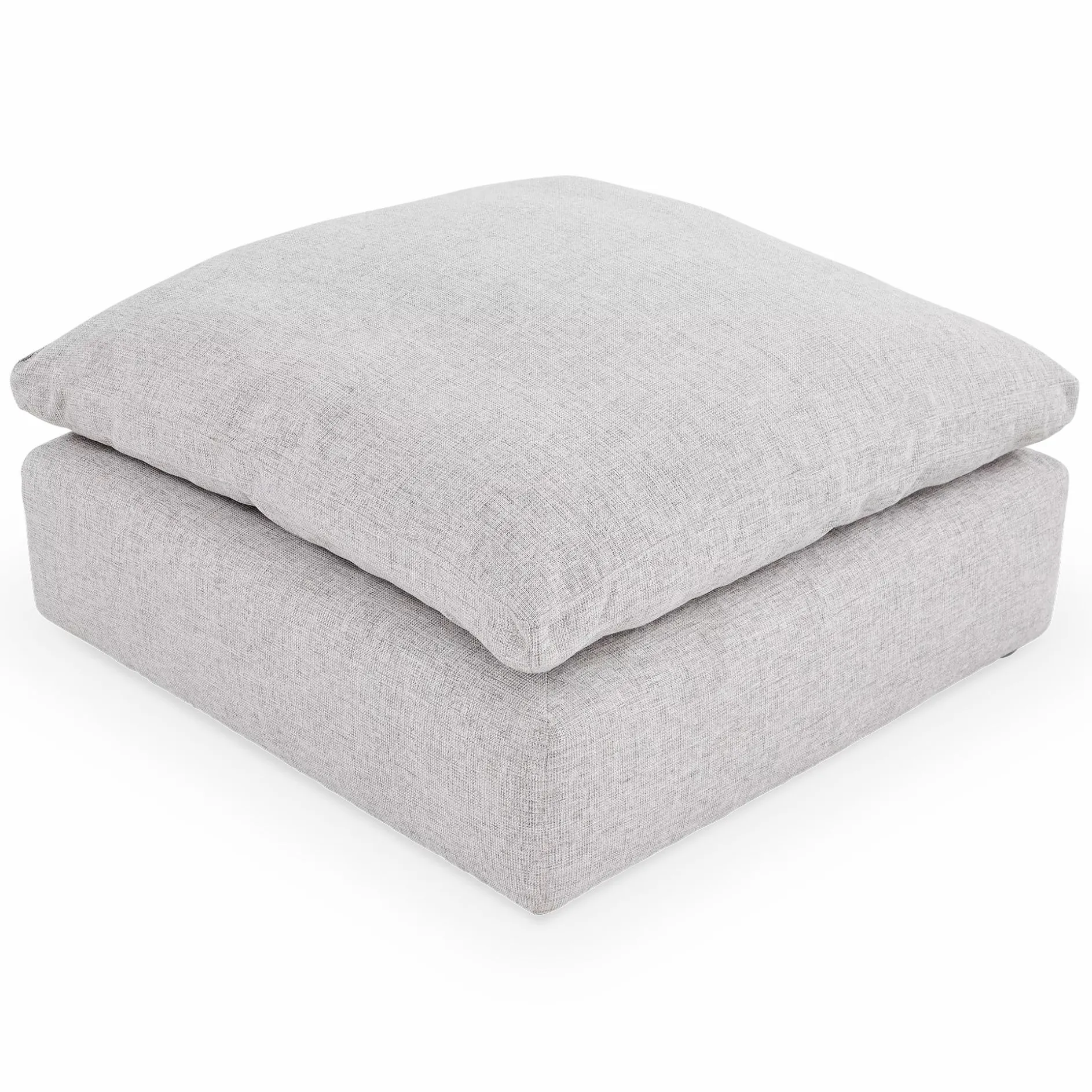 Berlin - Modular Ottoman