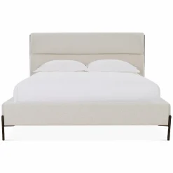 Bespin - Upholstered Bed