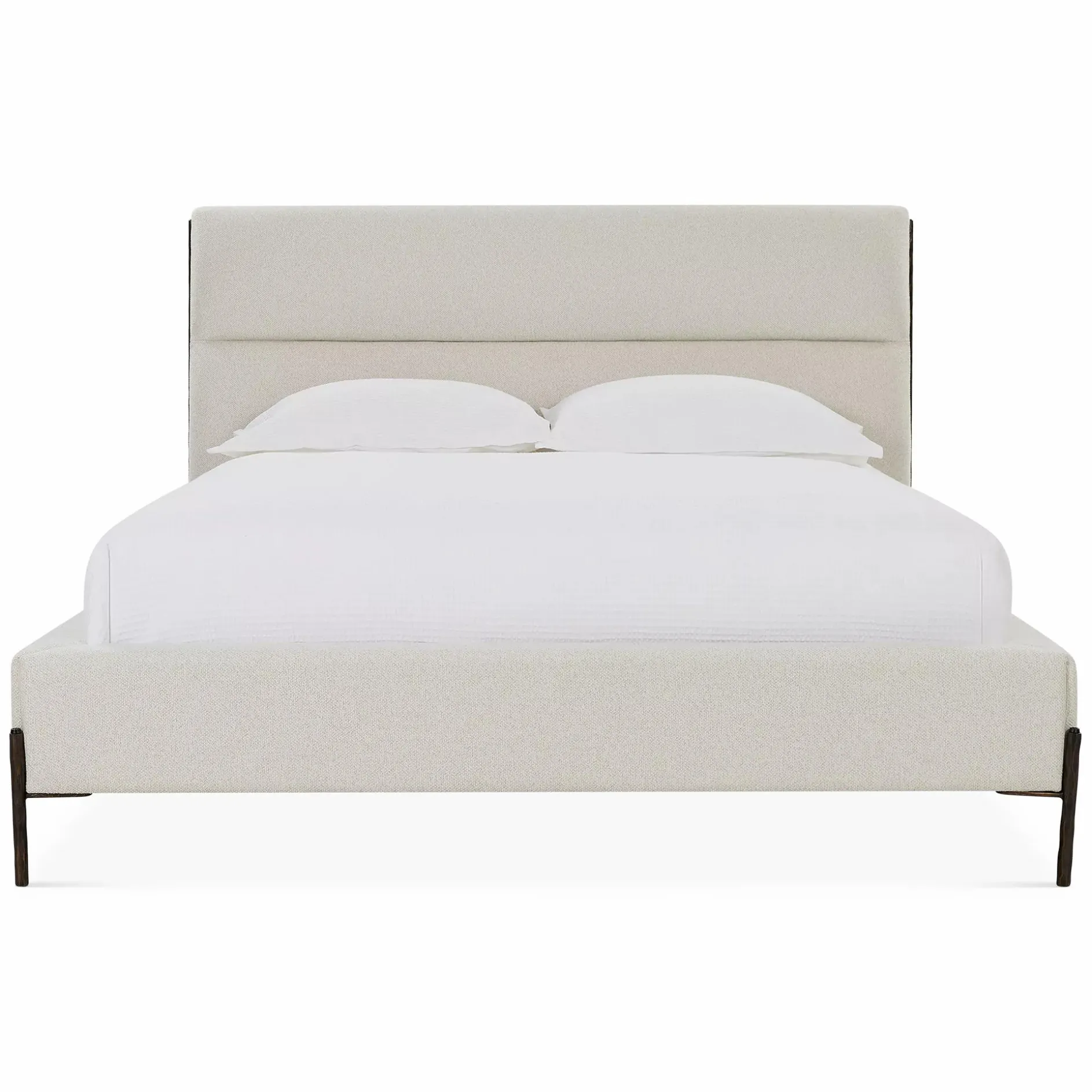 Bespin - Upholstered Bed
