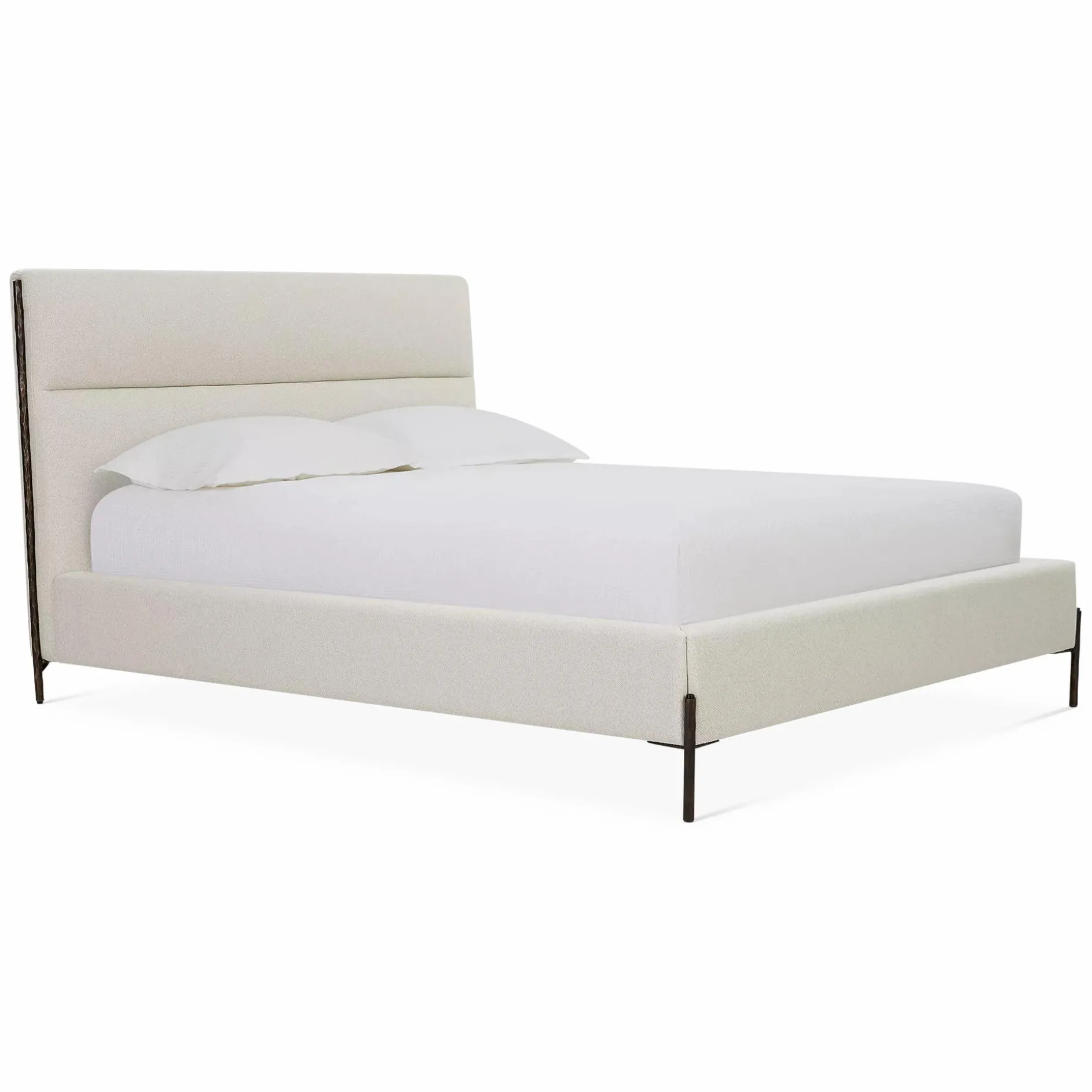 Bespin - Upholstered Bed