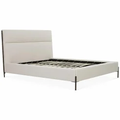 Bespin - Upholstered Bed