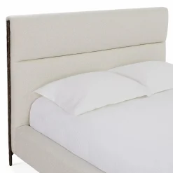 Bespin - Upholstered Bed