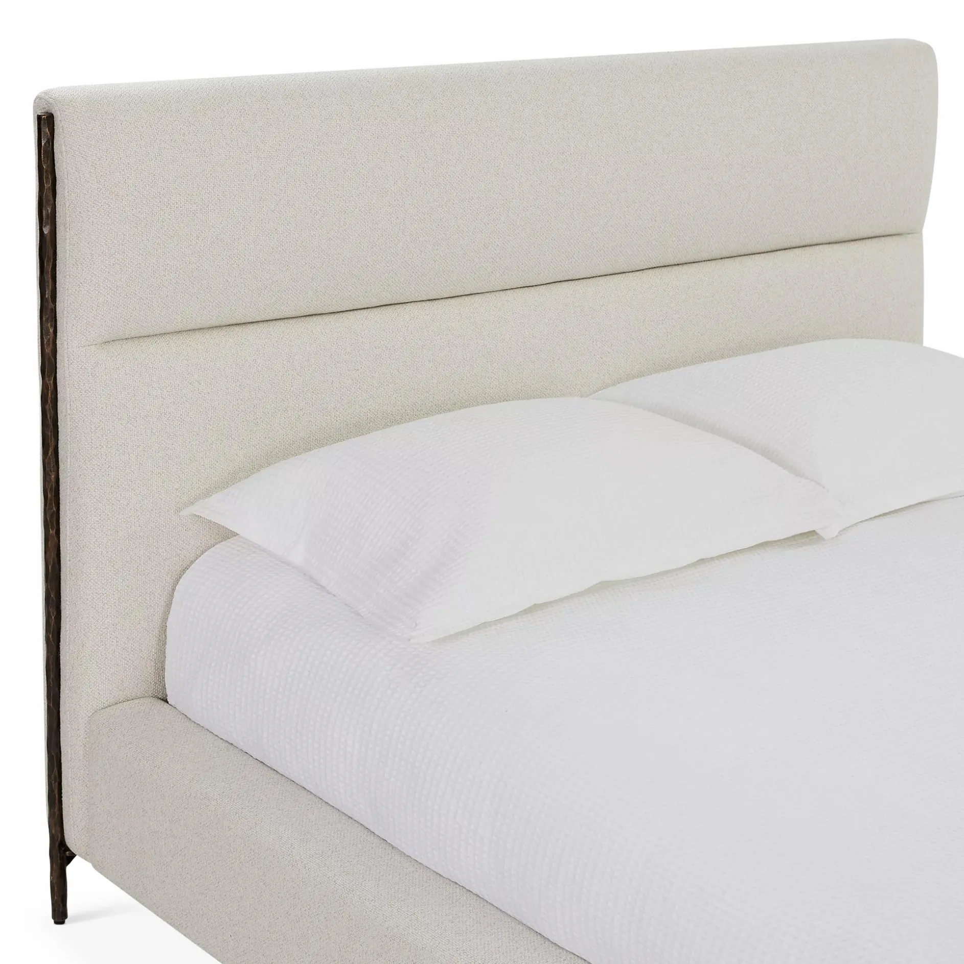 Bespin - Upholstered Bed