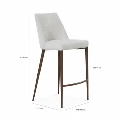 Bianca - Counter Stool