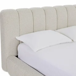 Biba - Channel Tufted Bed