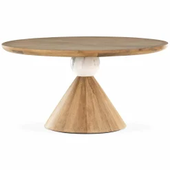 Bibianna - Dining Table by Four Hands