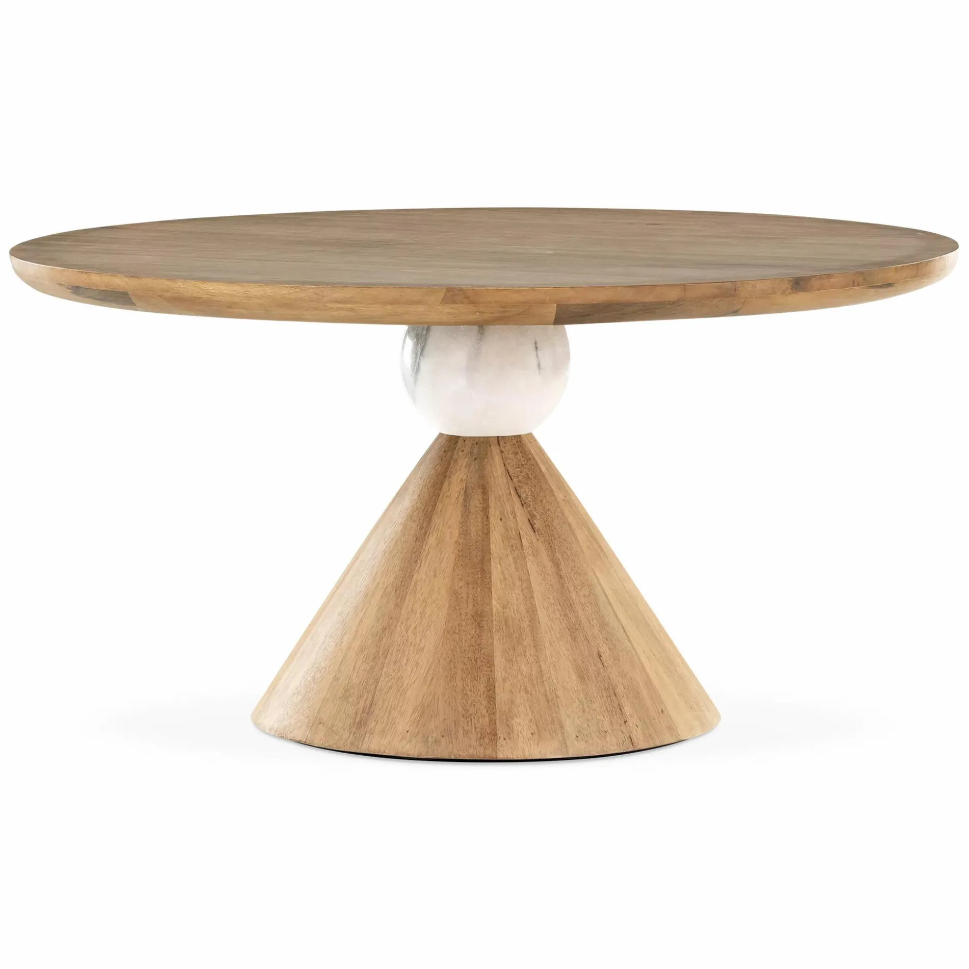 Bibianna - Dining Table by Four Hands