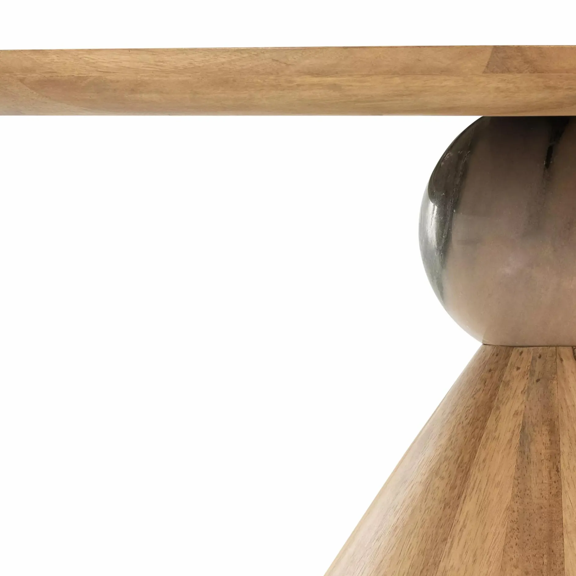 Bibianna - Dining Table by Four Hands