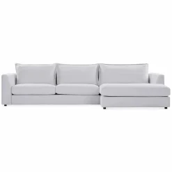 Big Band - Sectional Sofa by Furninova