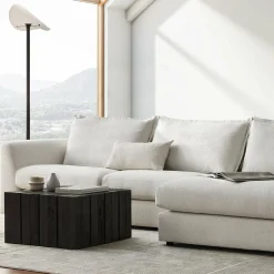 Big Band - Sectional Sofa by Furninova