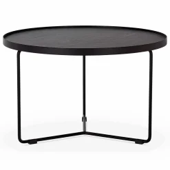Billy - Round Coffee Table by Cattelan Italia