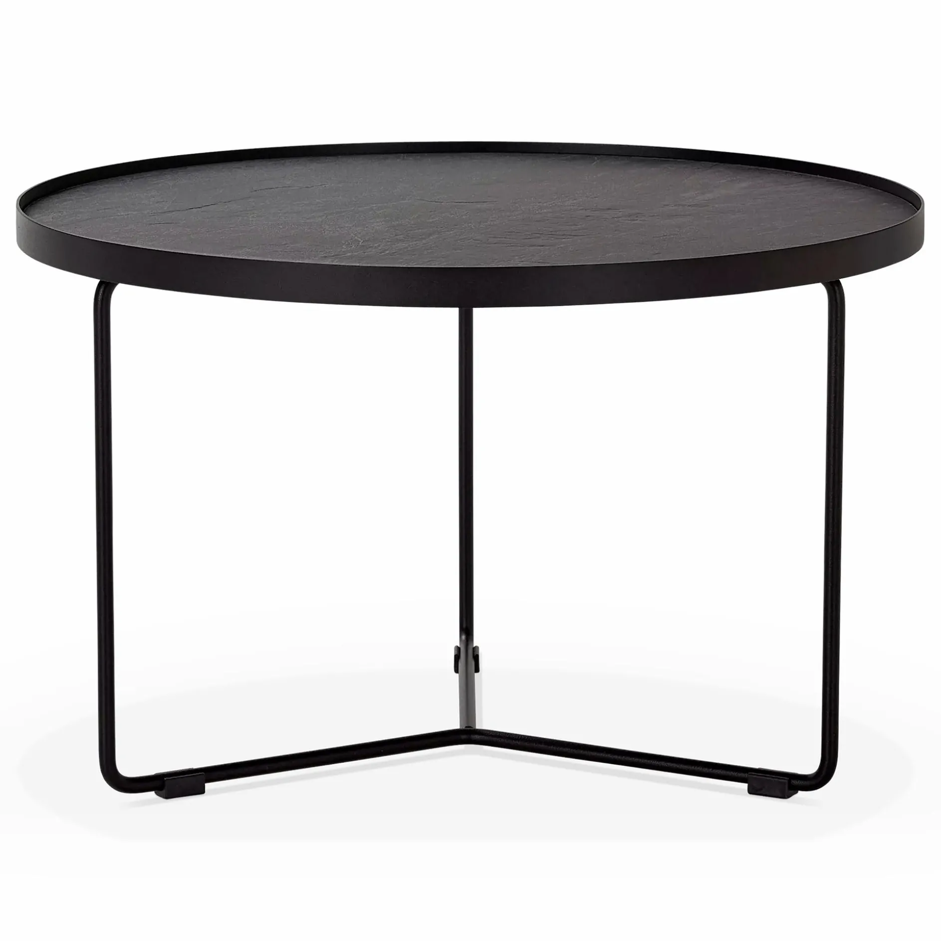 Billy - Round Coffee Table by Cattelan Italia