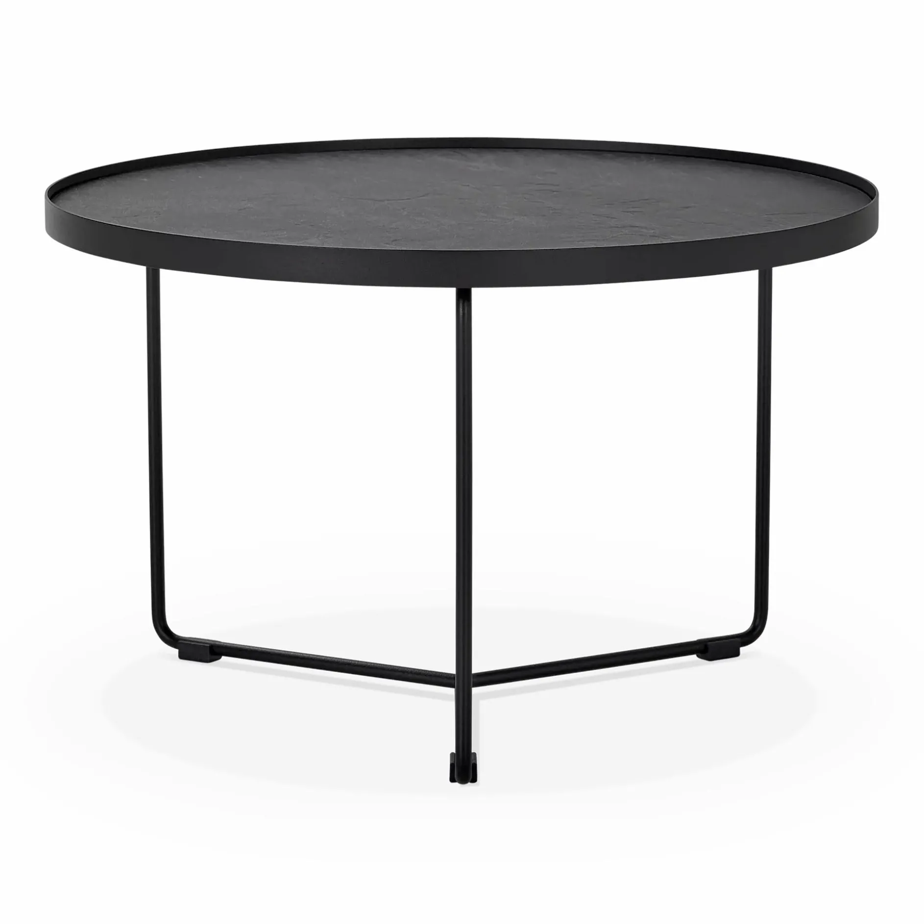Billy - Round Coffee Table by Cattelan Italia