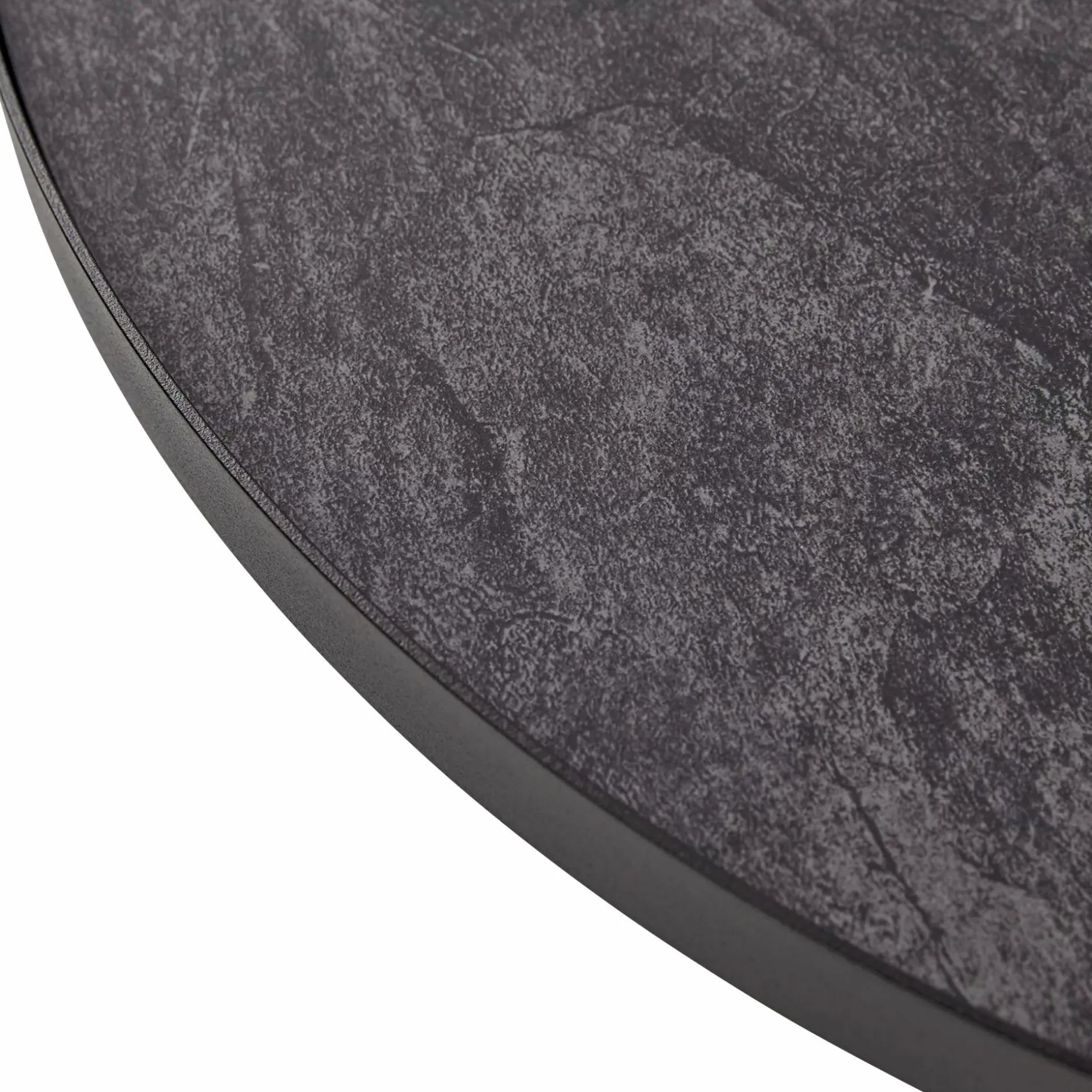 Billy - Round Coffee Table by Cattelan Italia