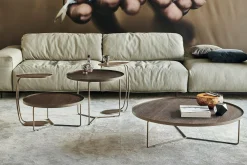 Billy - Side Table by Cattelan Italia
