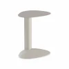 Bink - Metal Side Table by BDI