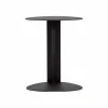 Bink - Metal Side Table by BDI