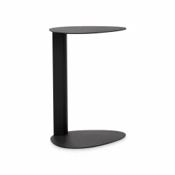 Bink - Metal Side Table by BDI