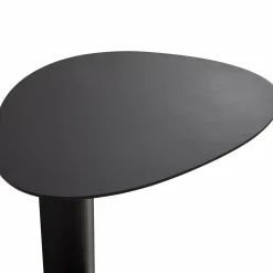 Bink - Metal Side Table by BDI