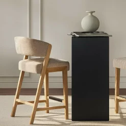 Bélair - Counter Stool