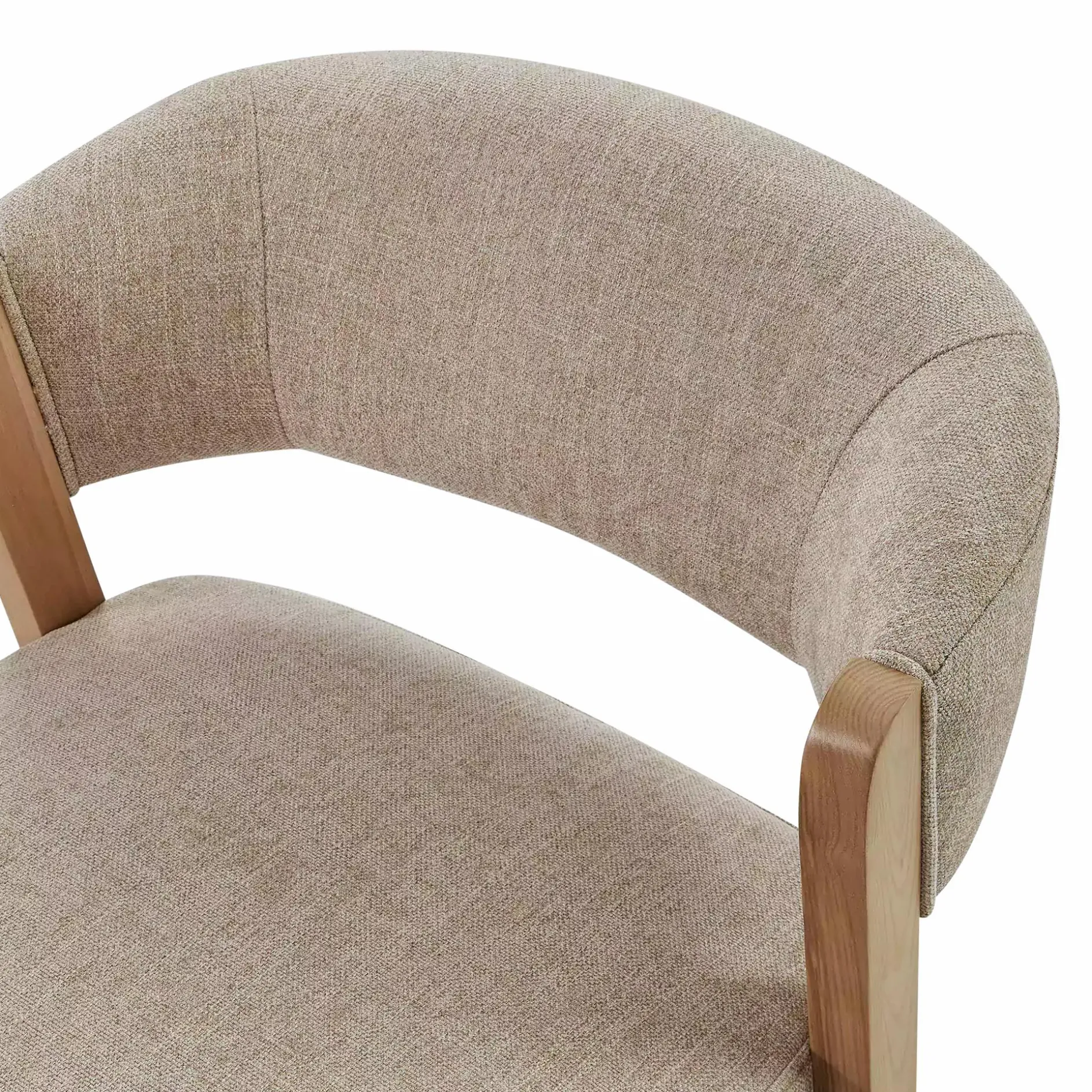 Bélair - Counter Stool