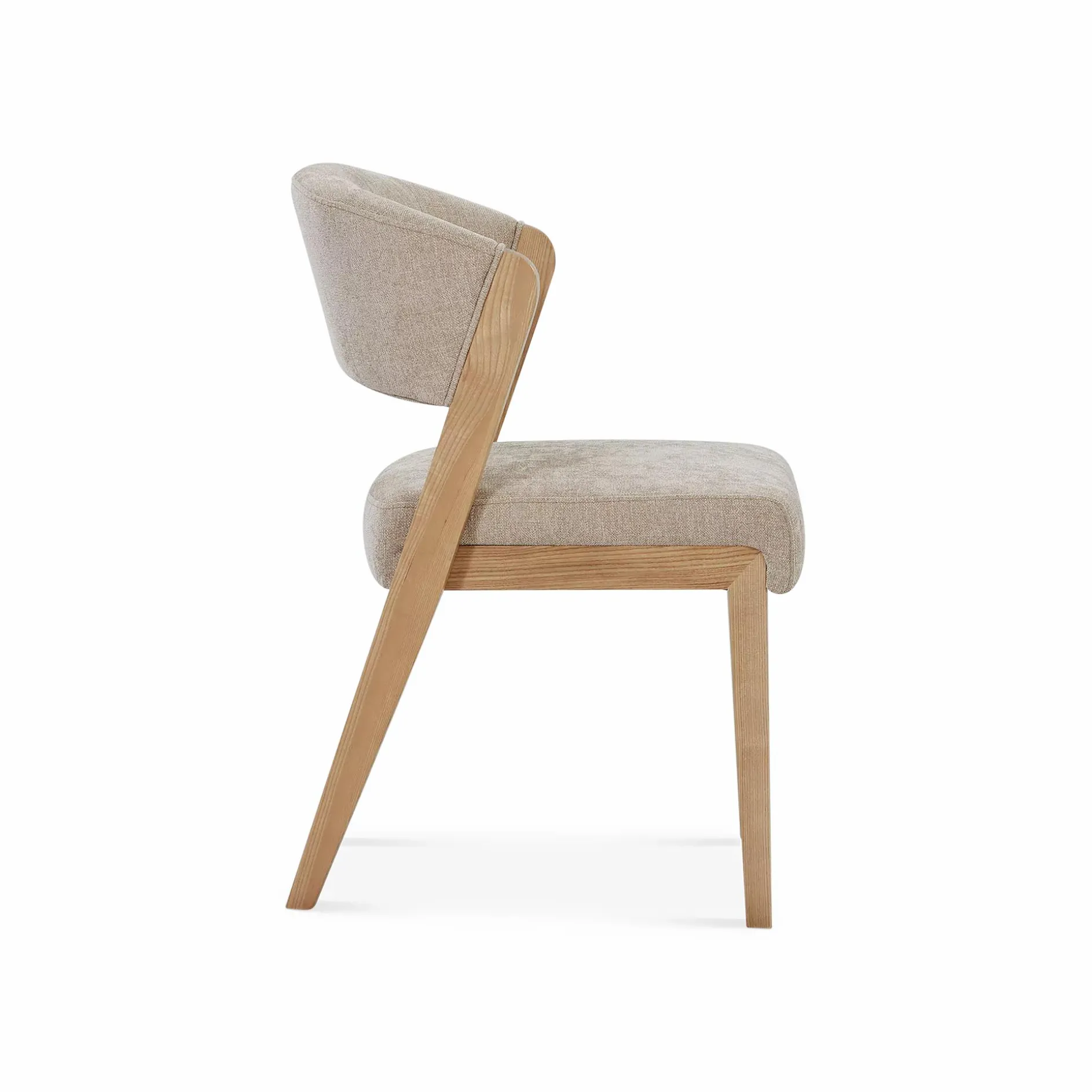 Bélair - Dining Chair