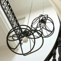 Bloom - Pendant Lamp by Ligne Roset