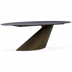 Boat - Ceramic Top Table