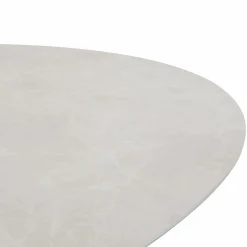 Boat - Ceramic Top Table